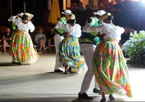 Pierre & Vacances Antigua 03 Сент-Люс Экстерьер фото