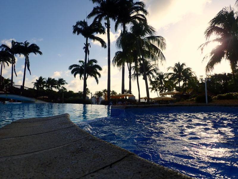 Pierre & Vacances Antigua 03 Сент-Люс Экстерьер фото