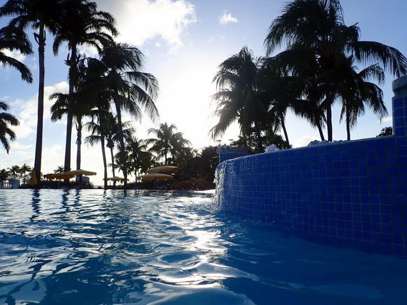 Pierre & Vacances Antigua 03 Сент-Люс Экстерьер фото